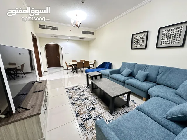 1400 ft 1 Bedroom Apartments for Rent in Sharjah Al Qasemiya