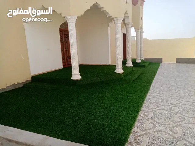 منزل للايجار في الاسخرة