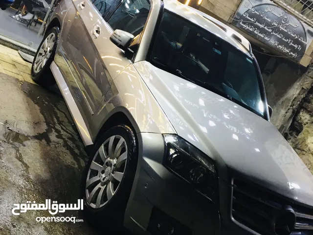 Used Mercedes Benz CLK-Class in Alexandria