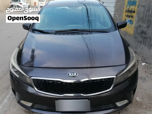 Used Kia Forte in Baghdad