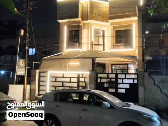 150 m2 3 Bedrooms Townhouse for Sale in Baghdad Hettin