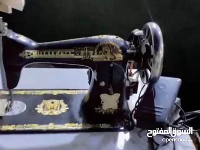 مكينة خياطة ام الفراشة