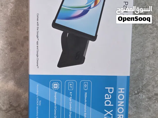 HONOR Pad X7