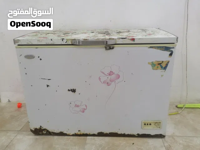 مجمده ال جي
