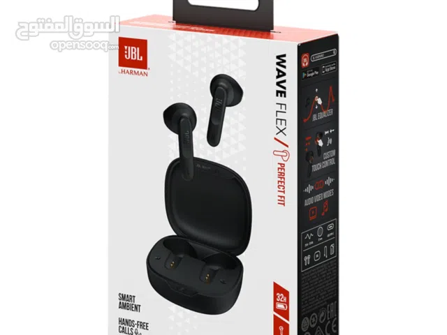 JBL Wave Flex true wireless new with box