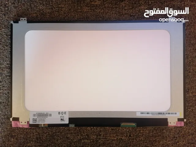 15.6" LG monitors for sale in Amman