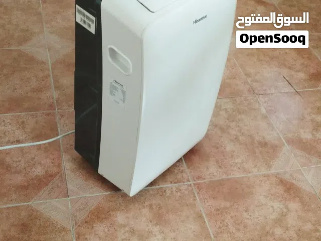 Hisense 0 - 1 Ton AC in Zarqa