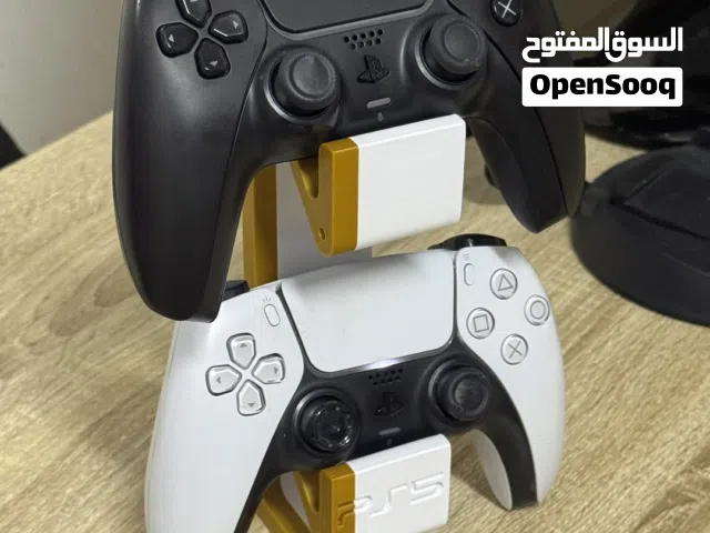 حامل اجهزه تحكم يد سوني ps