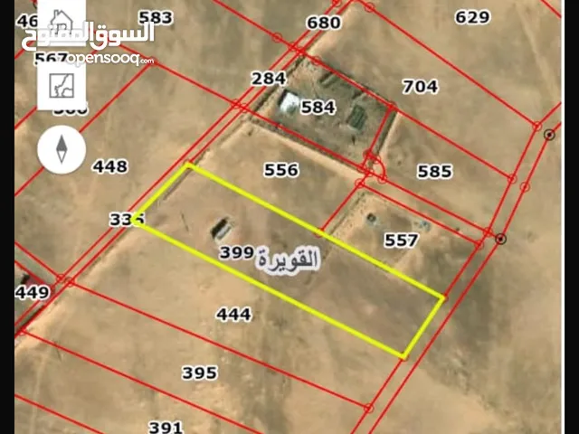 Farm Land for Sale in Aqaba Qweira