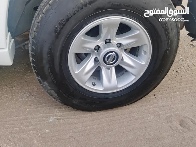 Other 16 Tyres in Muscat