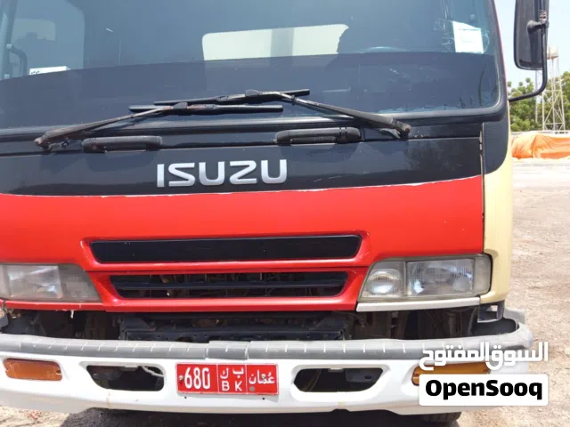 7 ton good condition
