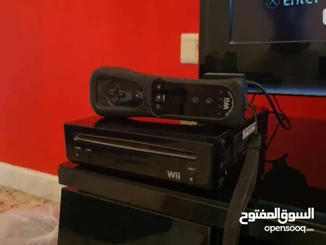 Nintendo Wii Nintendo for sale in Tripoli