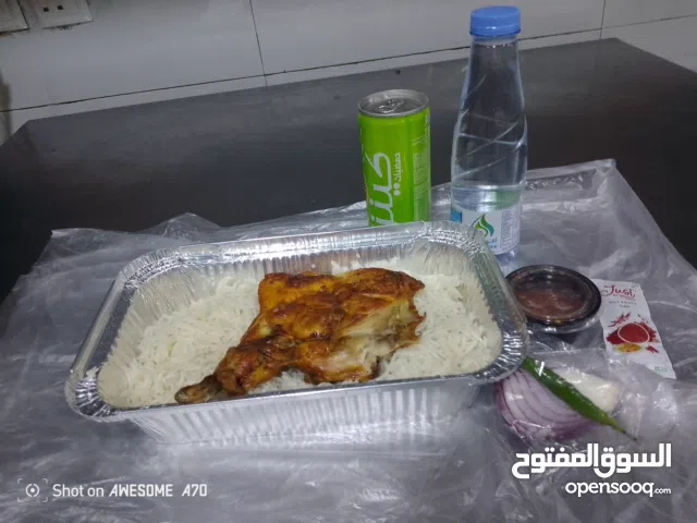 وجبات افطار صائم