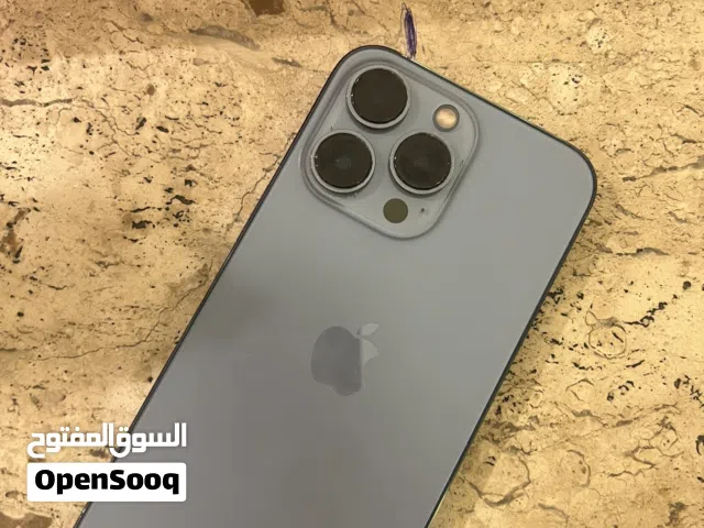 Apple iPhone 13 Pro 128 GB in Tripoli