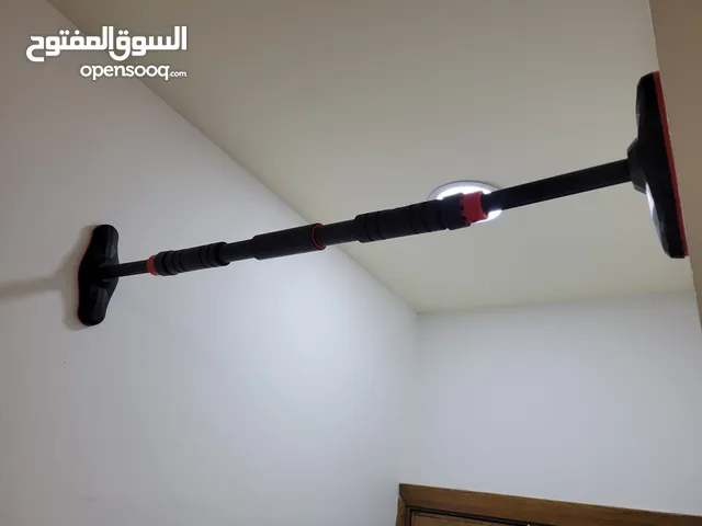 عقلة سهلة التركيب barfix pull up bar