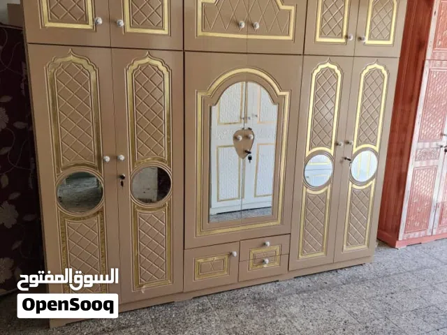 دولايب سويد وتسريحات سويد