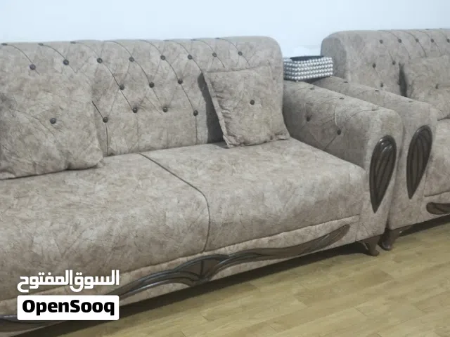 طقم قنفات جديد