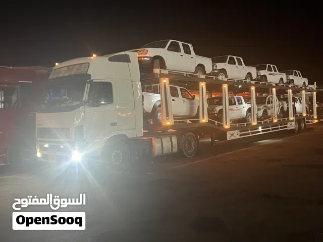 راس فولفو 480 نضيييف للبيع 2008