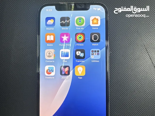 iPhone 12 Pro 256 GB