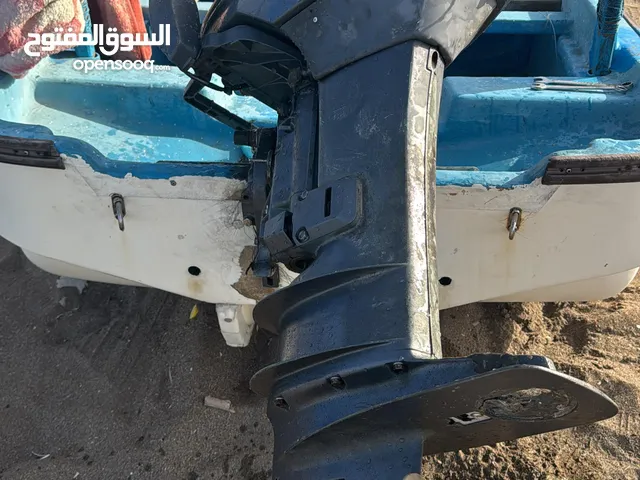 مكينة 40 ياماها