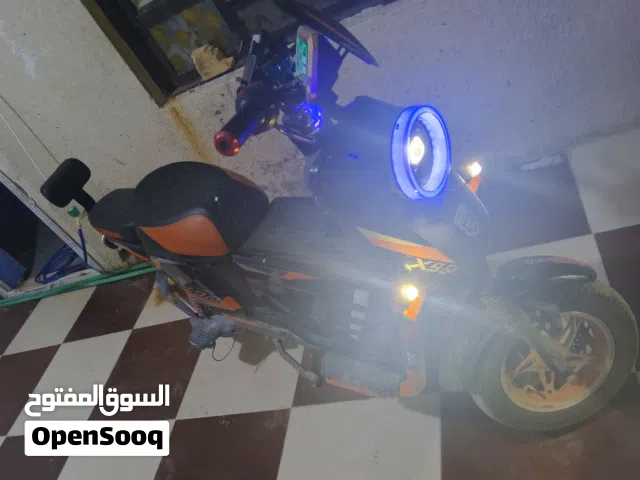 2026 ياماها سكنس