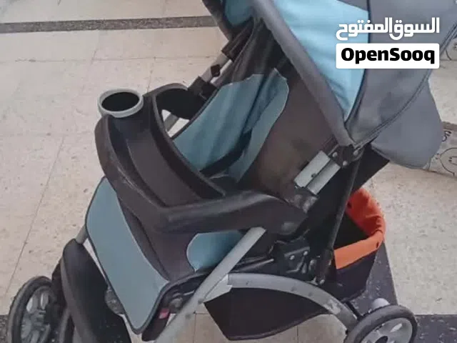 كروسة اطفال