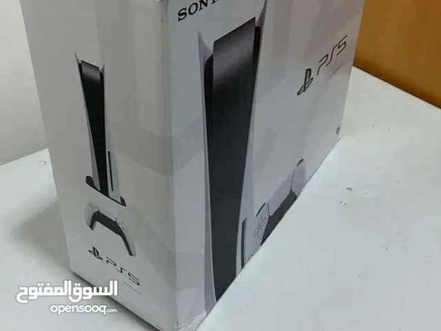 PlayStation 5 PlayStation for sale in Buraimi