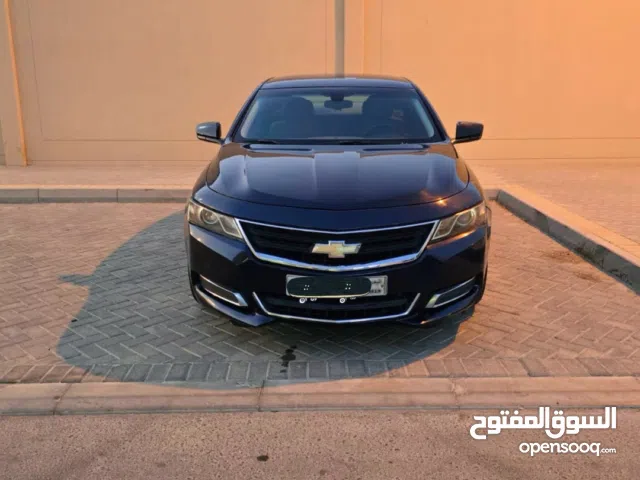 شفرولية امبالا للبيع