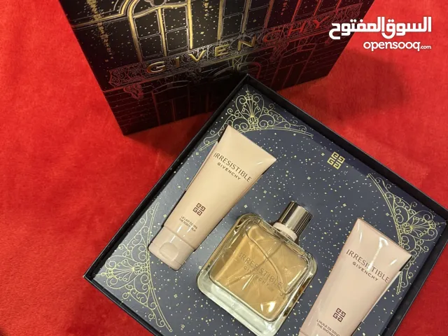 For sale perfume set