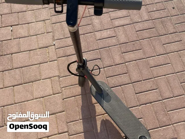 Electric Scooter for Sale - Clean & Ready to Ride - Charger Included