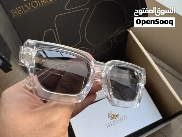 نظارات بلفوار