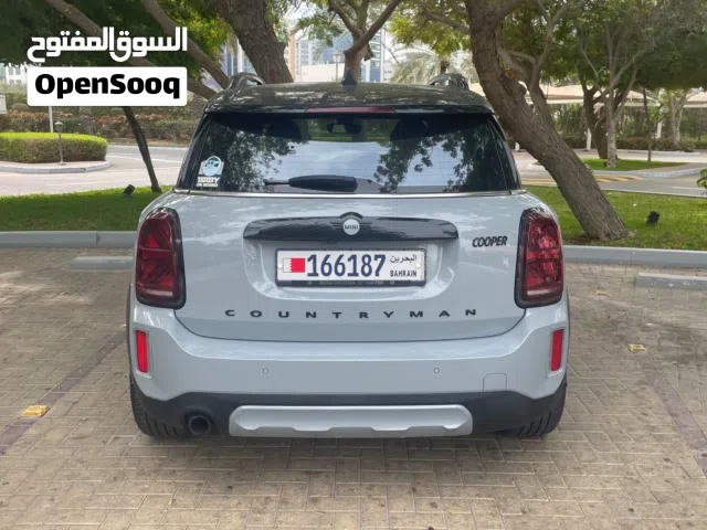 2023 MINI Countryman Standard