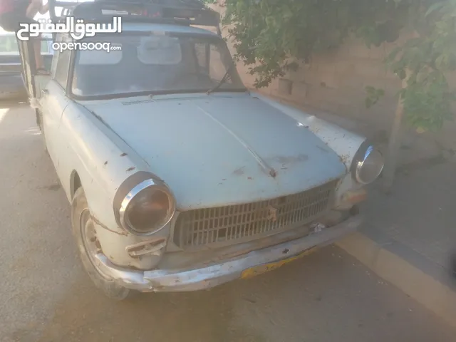 Used Peugeot 504 in Zawiya