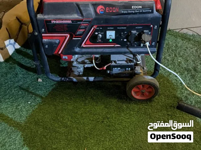 جرنيتر EDON