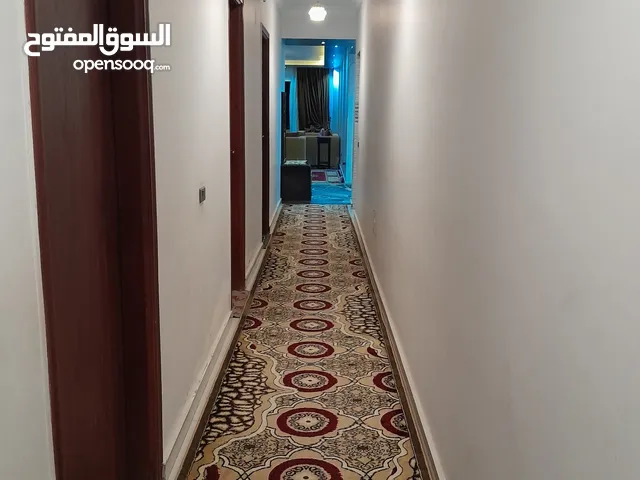 200m2 3 Bedrooms Apartments for Sale in Giza Hadayek al-Ahram