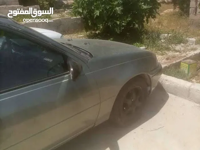 Used Daewoo Cielo in Amman