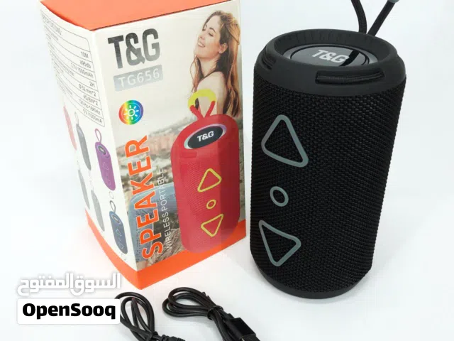 سماعة T&G TG657
