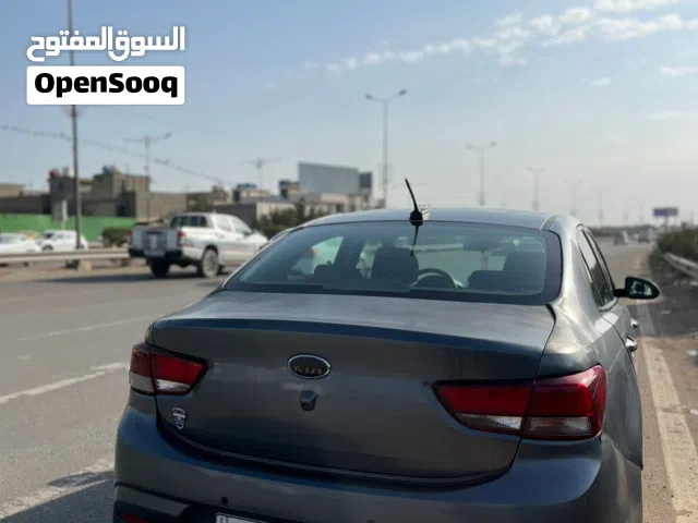 كيا ريو 2020 سعر مناسب