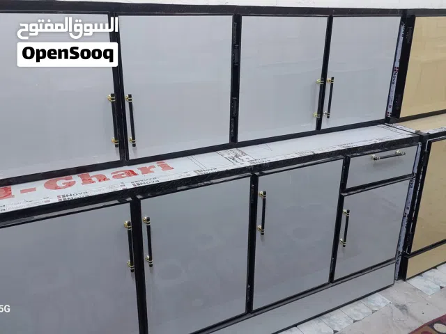 كاونترات شغل مبطن درجه اولى. بوري محشه خشب.