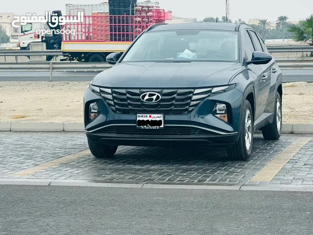Used Hyundai Tucson in Southern Governorate