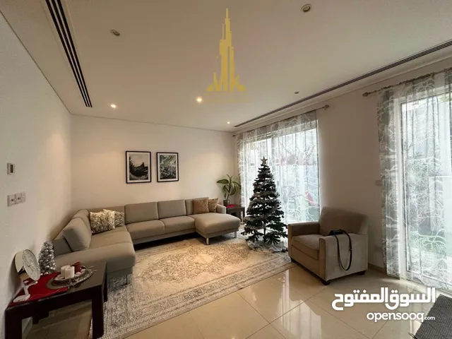 Townhouse in Al Mouj 4 bedroom Freehold. Resident visa for all your family members