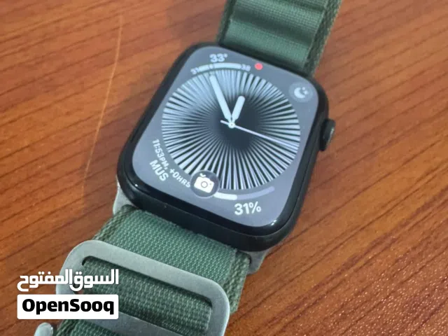 Apple watch series 7 45mm