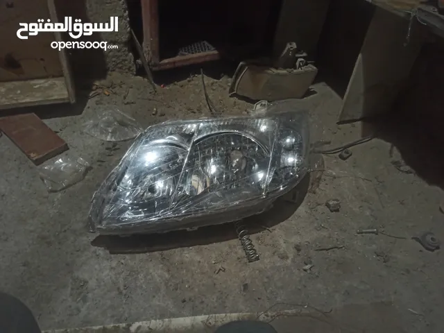 Exterior Parts Body Parts in Sana'a