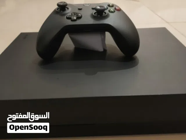 Xbox One X 1TB