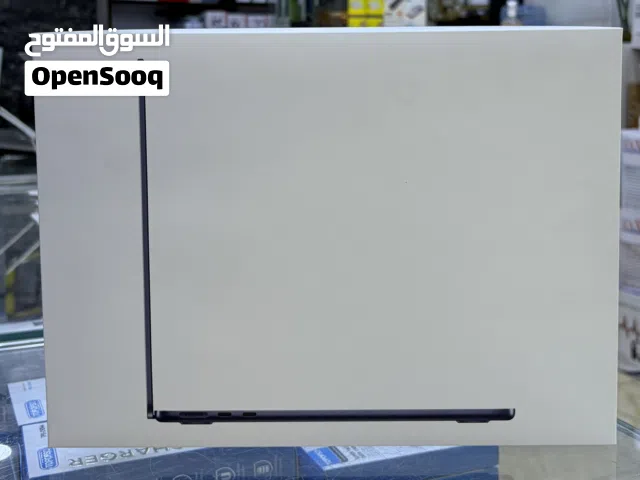 macOS Apple for sale  in Baghdad