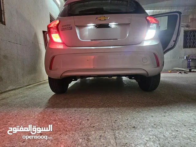 شيفروليه سبارك 2020