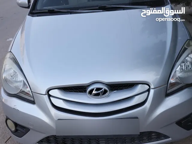 سيارة هيونداي فيرنا إعفاء طبي للبيع