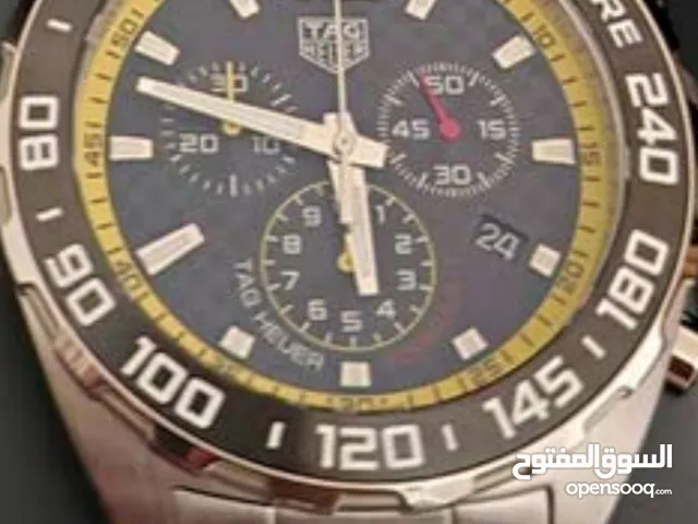 Automatic Tag Heuer watches  for sale in Al Sharqiya