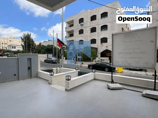 110 m2 3 Bedrooms Apartments for Sale in Amman 7th Circle