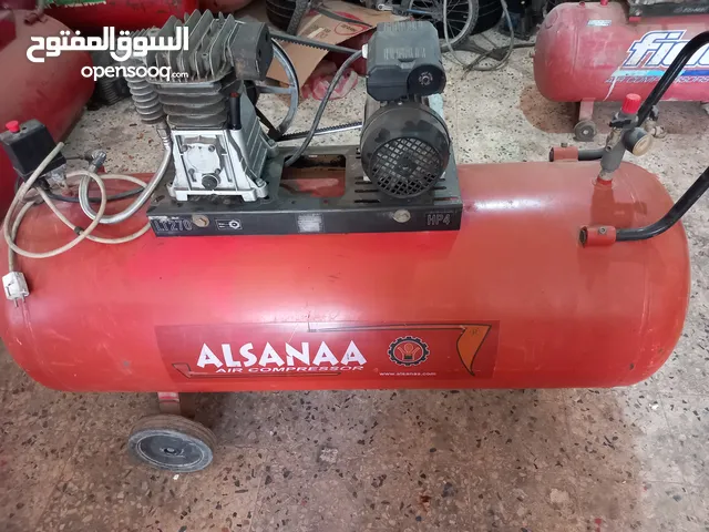 كمبر.سوري 300 لتر للبيع اخدم طول كهرباء 220/فولت